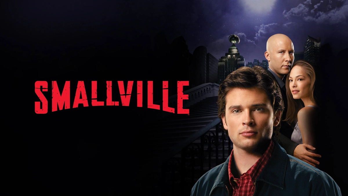 Thị Trấn Smallville (Phần 6) (Smallville (Season 6))