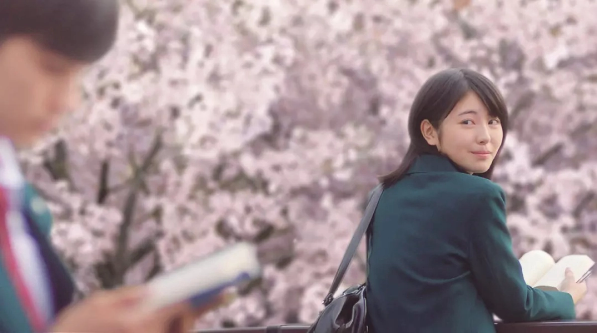 Tớ Muốn Ăn Tụy Của Cậu (Let Me Eat Your Pancreas)