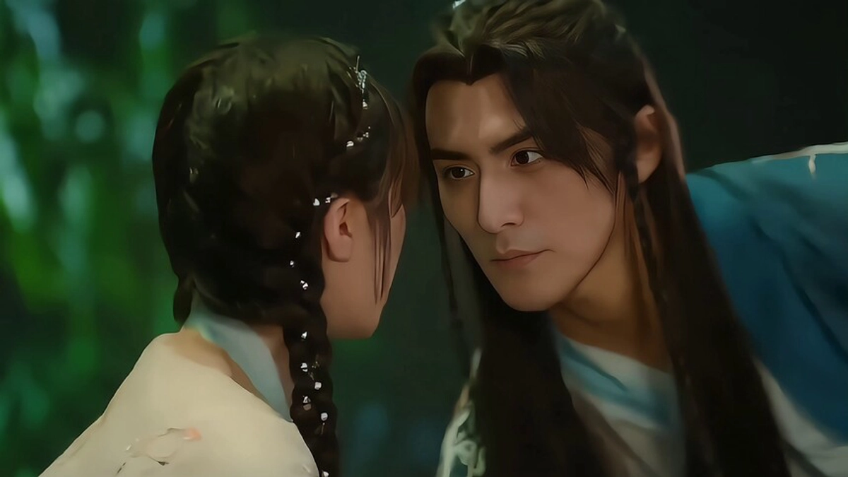 Trò Chơi Tình Yêu (The Love Game)