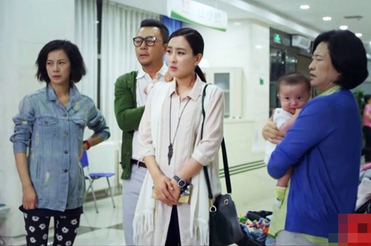 Vẫn Là Vợ Chồng ( Still Husband and Wife)