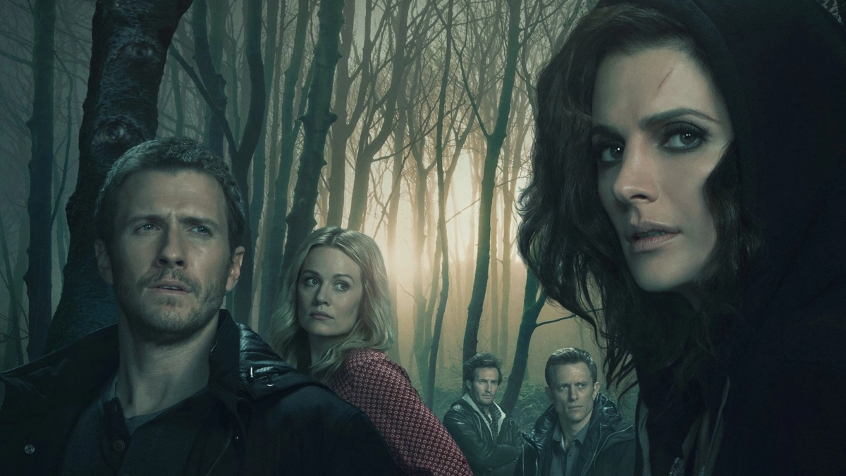 Vắng mặt (Phần 1) (Absentia (Season 1))