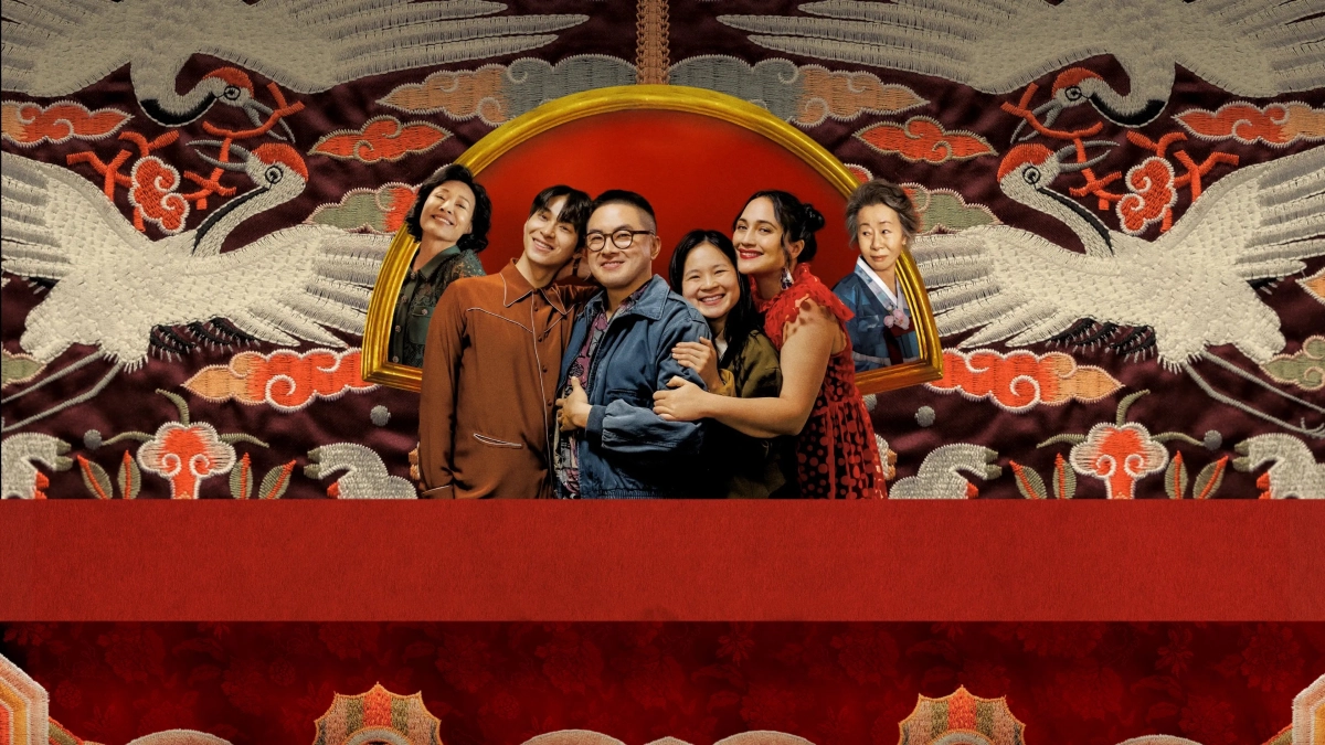 Vu Quy Đại Náo (The Wedding Banquet)