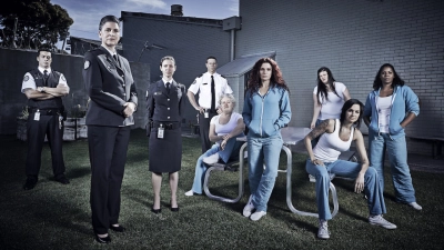 Wentworth (Wentworth)