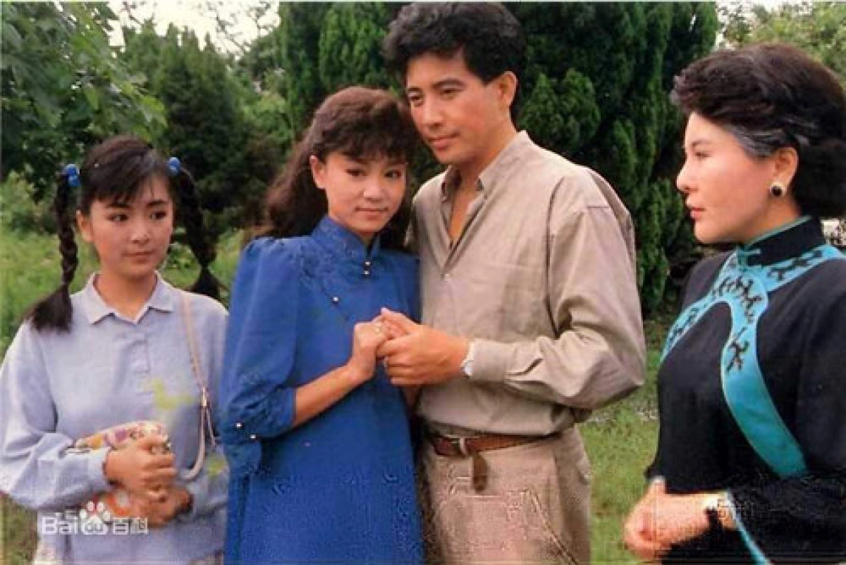 Xóm Vắng ( Xóm Vắng)